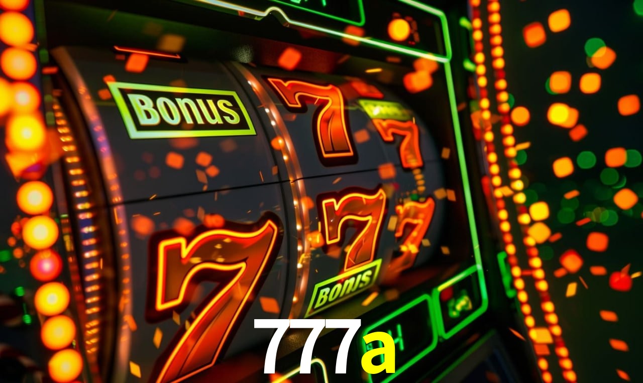 777a bet